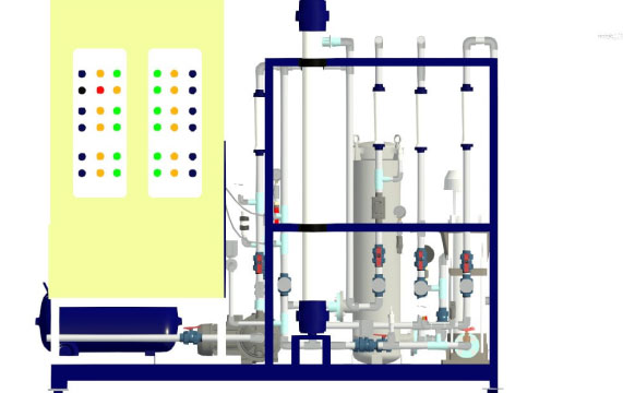 NF / NANO FILTRATION