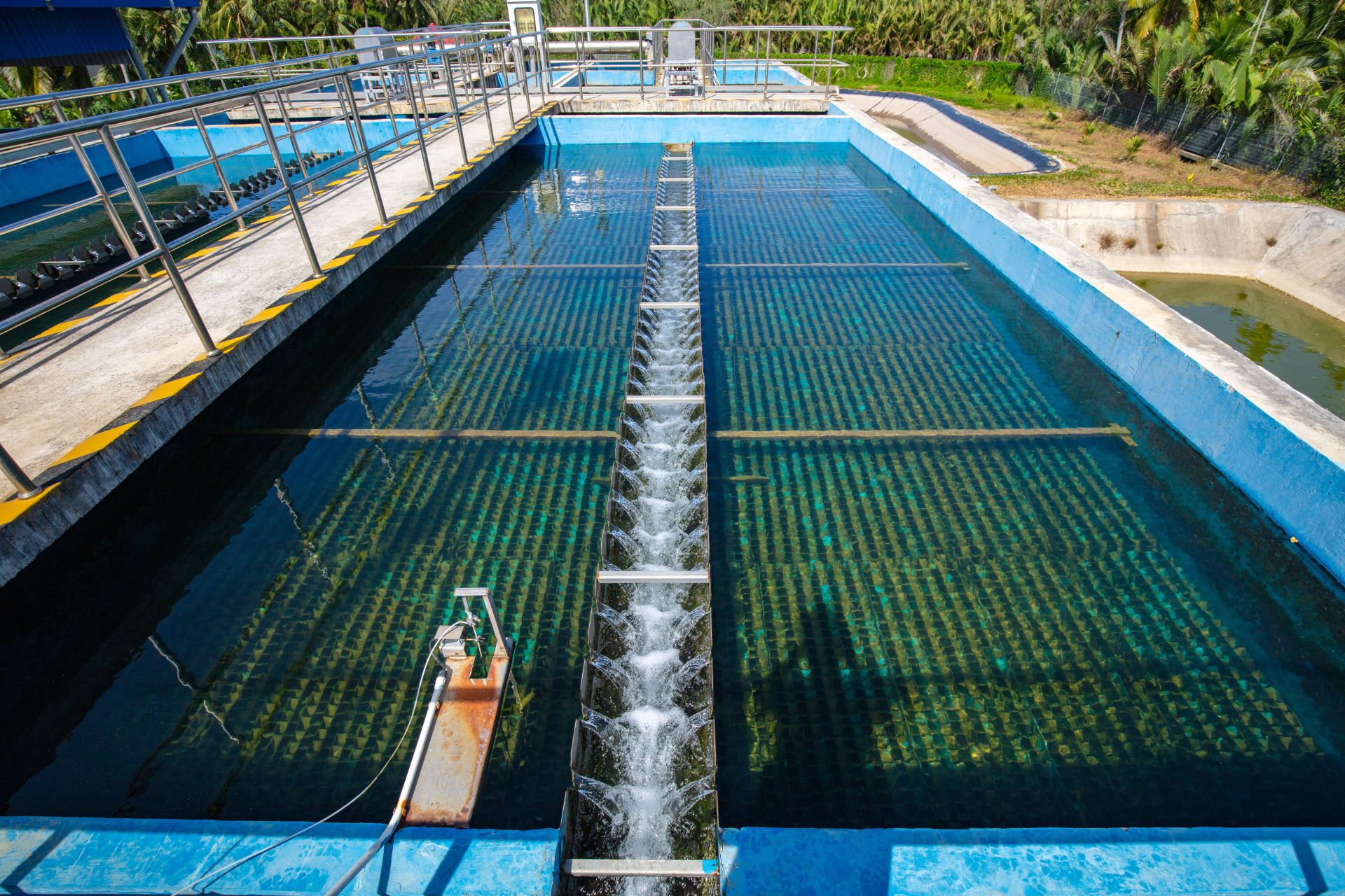 BEN TRE (BRACKISH WATER TREATMENT PLANT)